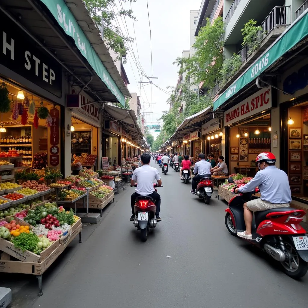 Cho thuê mặt bằng Phạm Văn Chiểu, Quận Thủ Đức