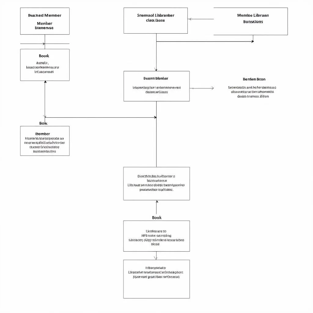 vẽ class diagram