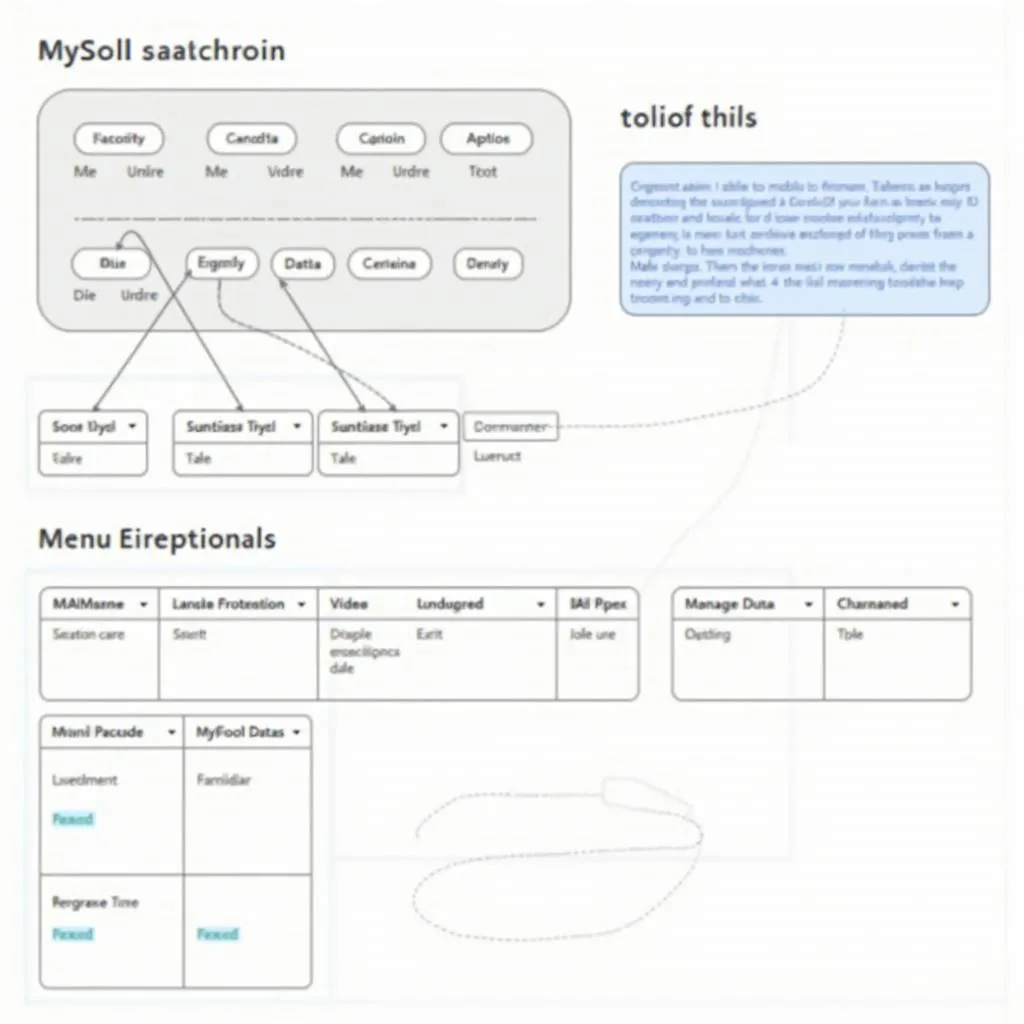 Cơ sở dữ liệu MySQL