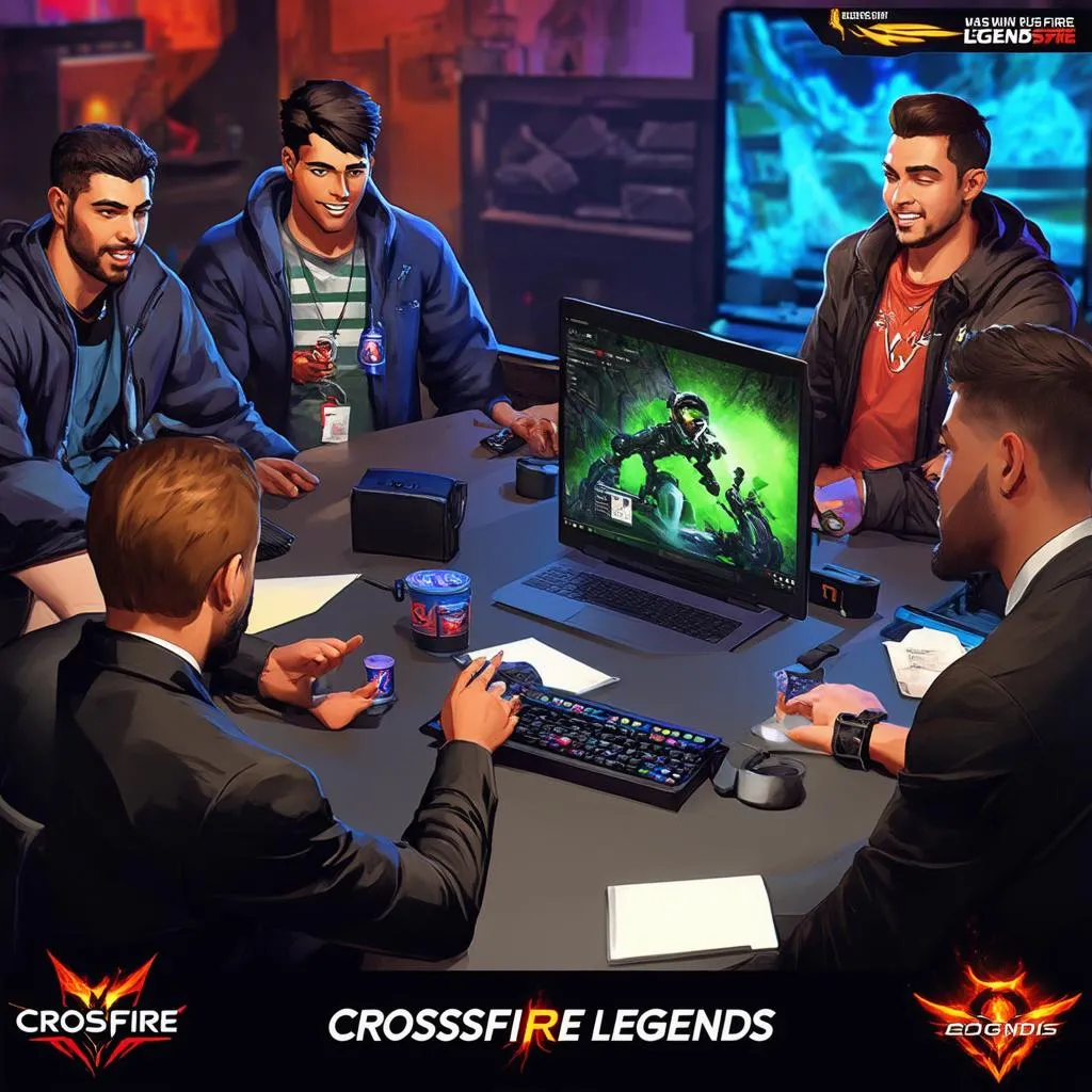 community-crossfire-legends-mobile