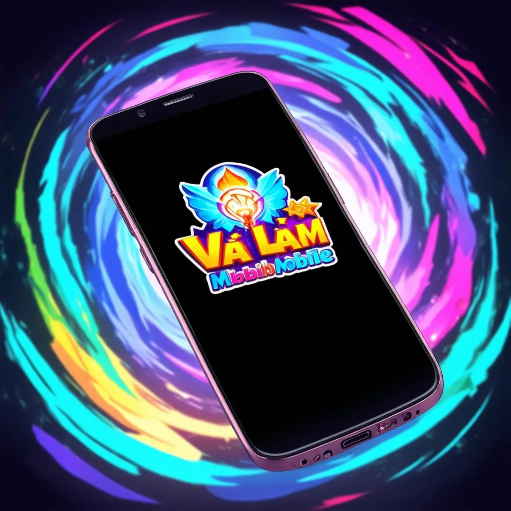 Download game Đại Đường Võ Lâm Mobile