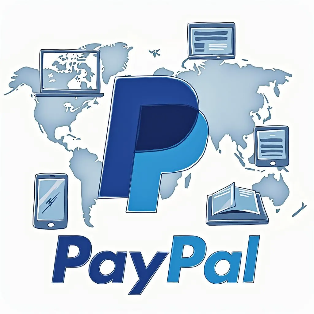 Ví điện tử PayPal là gì?