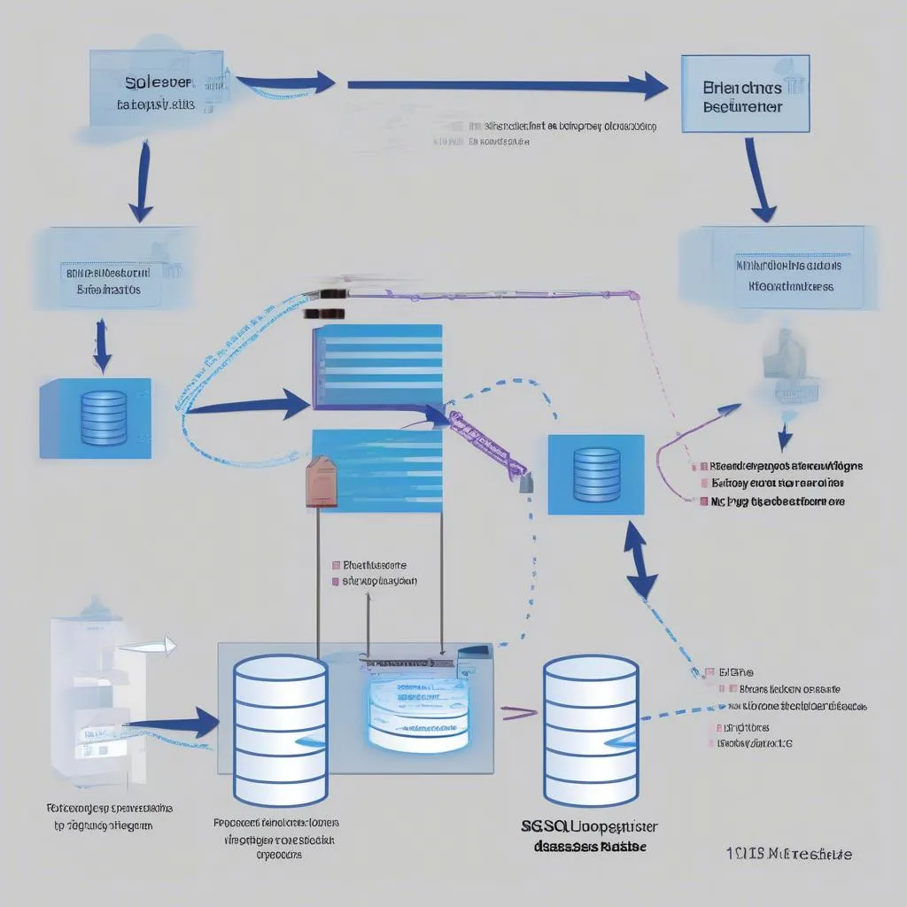 Database Recovery SQL Server 2012