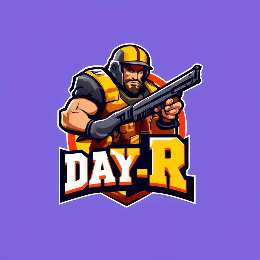 Logo Day R Game Guardian