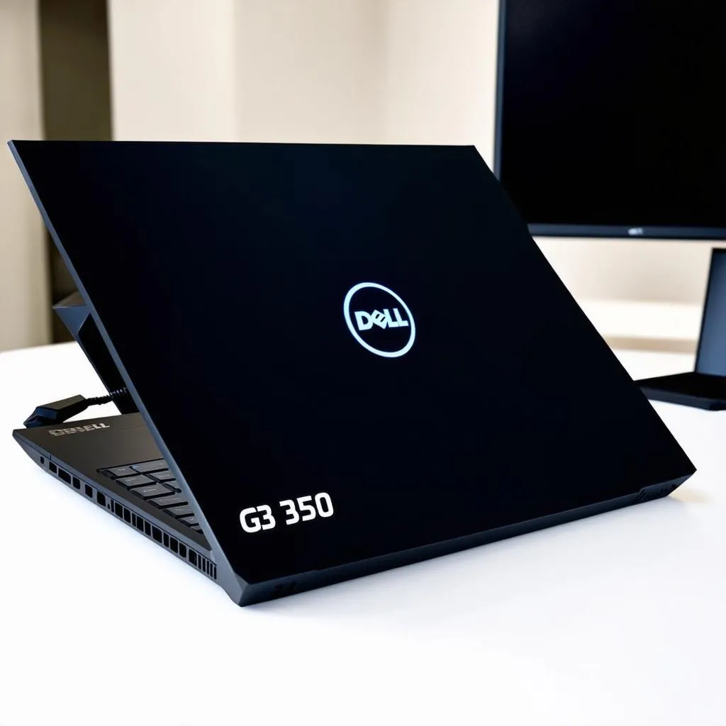 Thiết kế Dell Gaming G3 3590