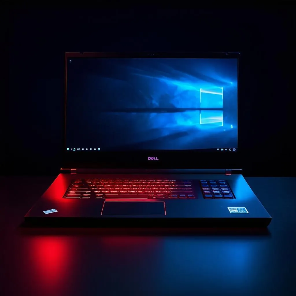 Dell Gaming Laptop