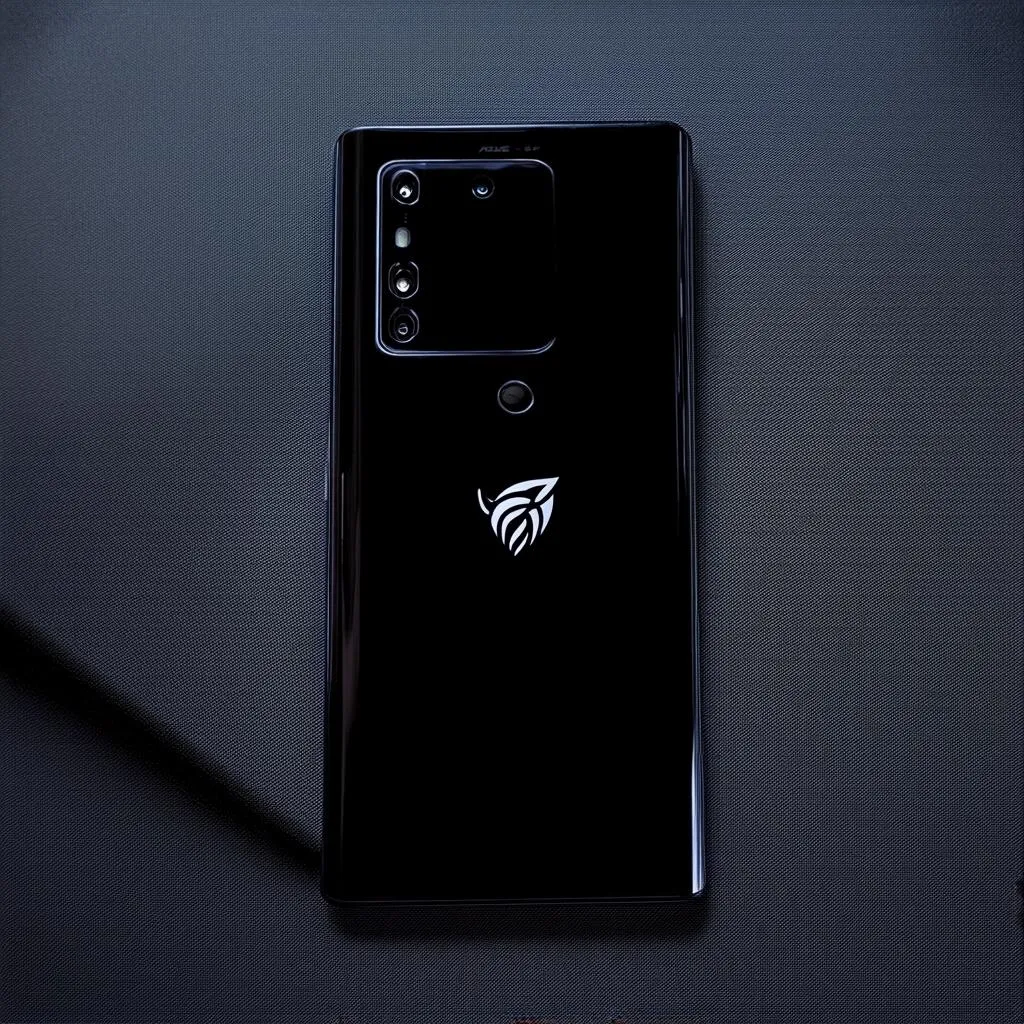 Điện thoại gaming phone Asus ROG Phone