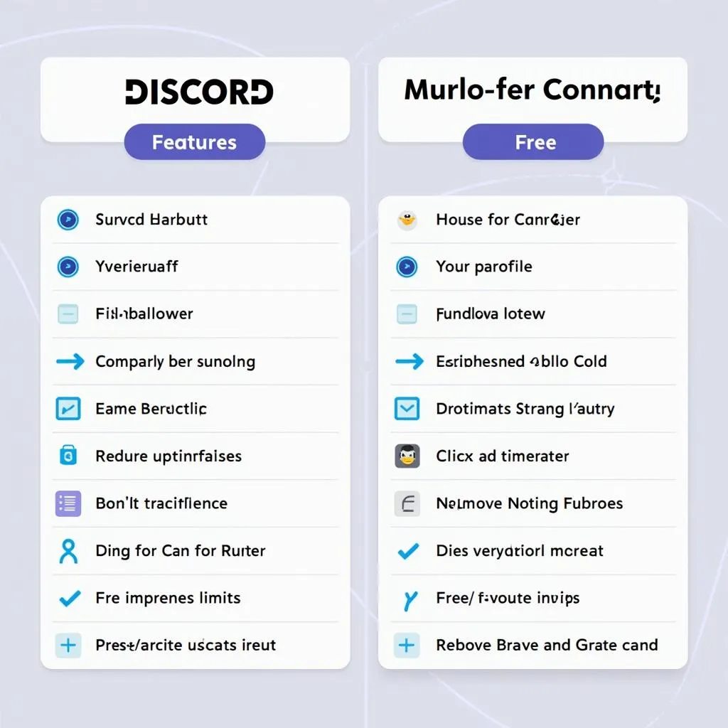 Discord Nitro