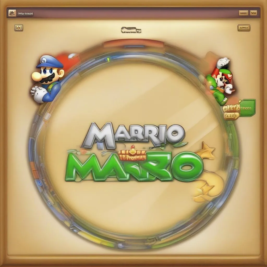 Download Mario Forever for PC