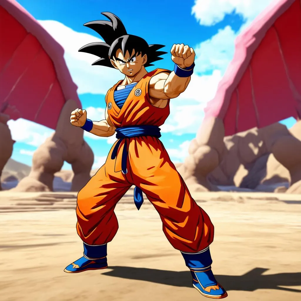 Dragon Ball Xenoverse 2 game