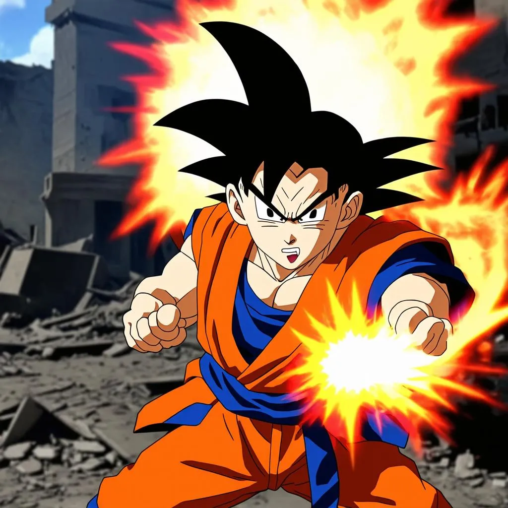 dragon-ball-z-shin-budokai-psp