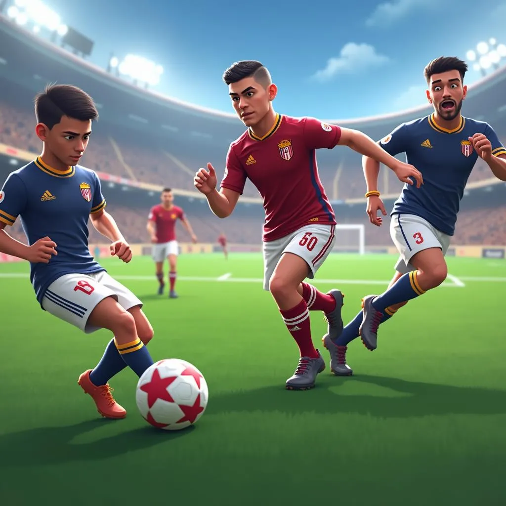 Dream League Soccer 2020