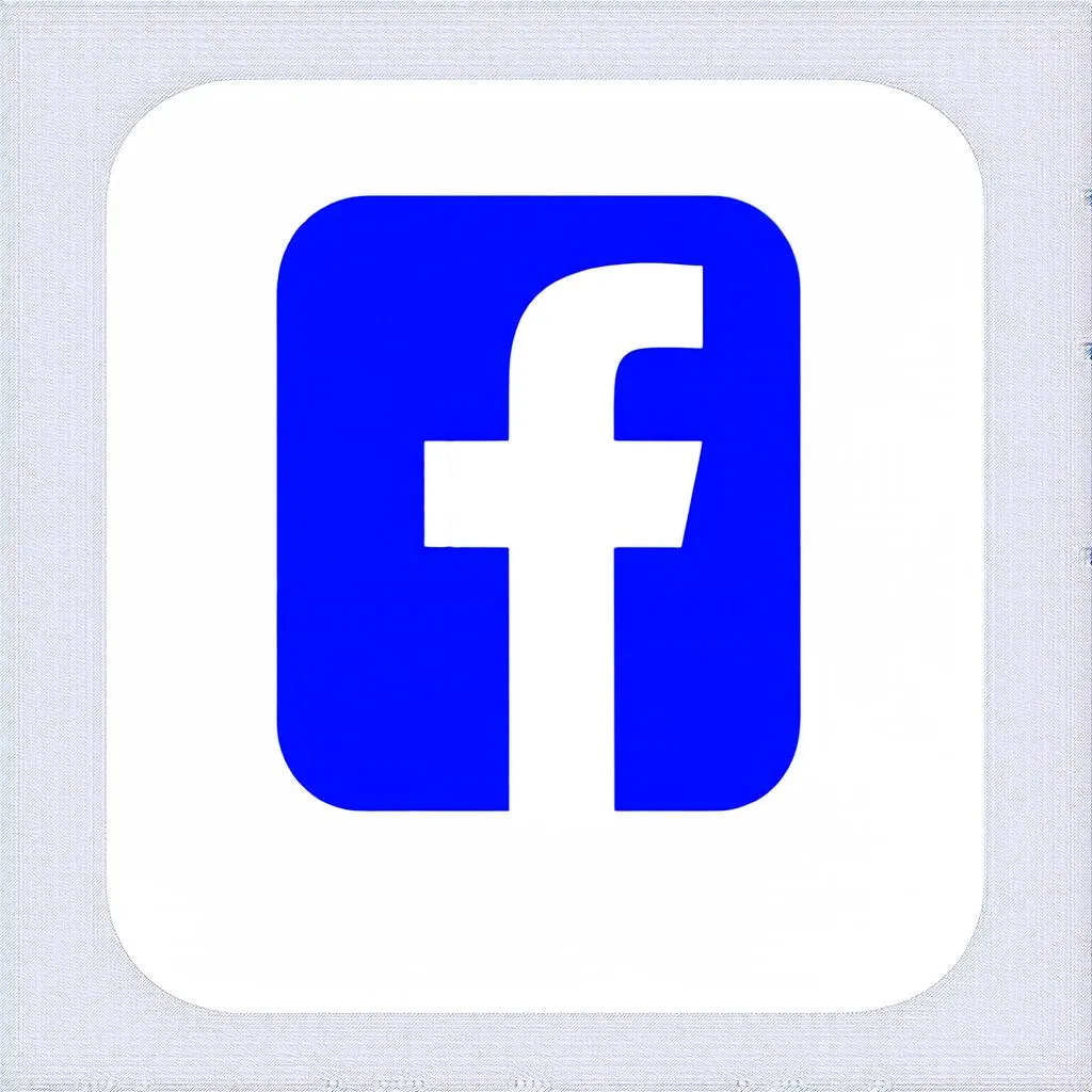 biểu tượng facebook gaming