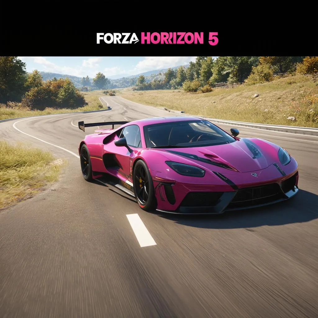 game-dua-xe-forza-horizon-5