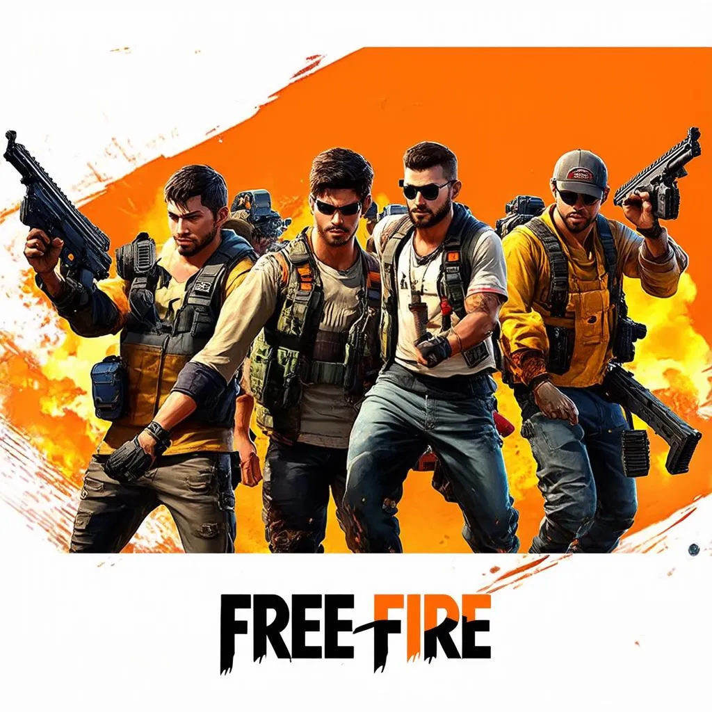 free-fire-game-community