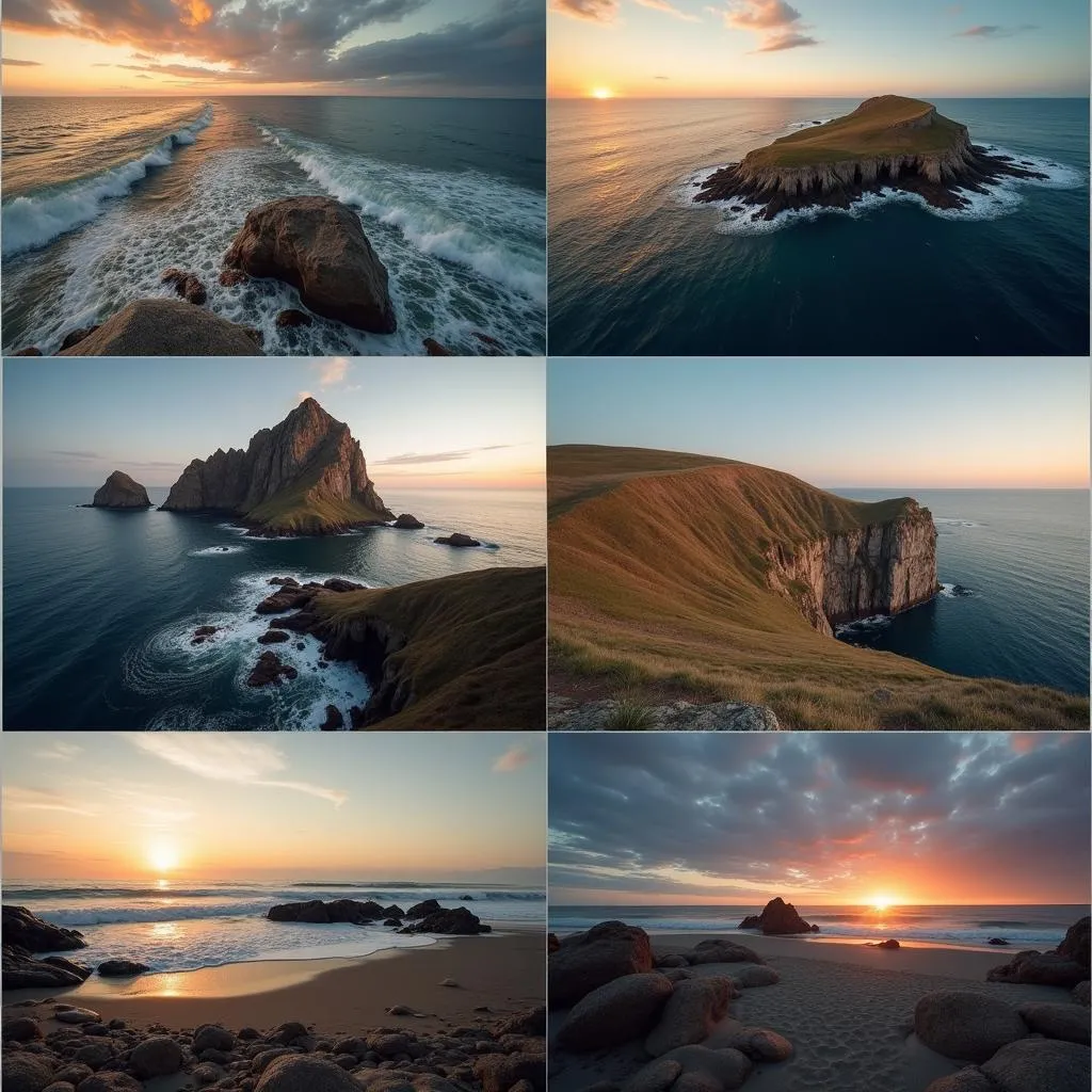 Stunning photos taken with Fujifilm XT30