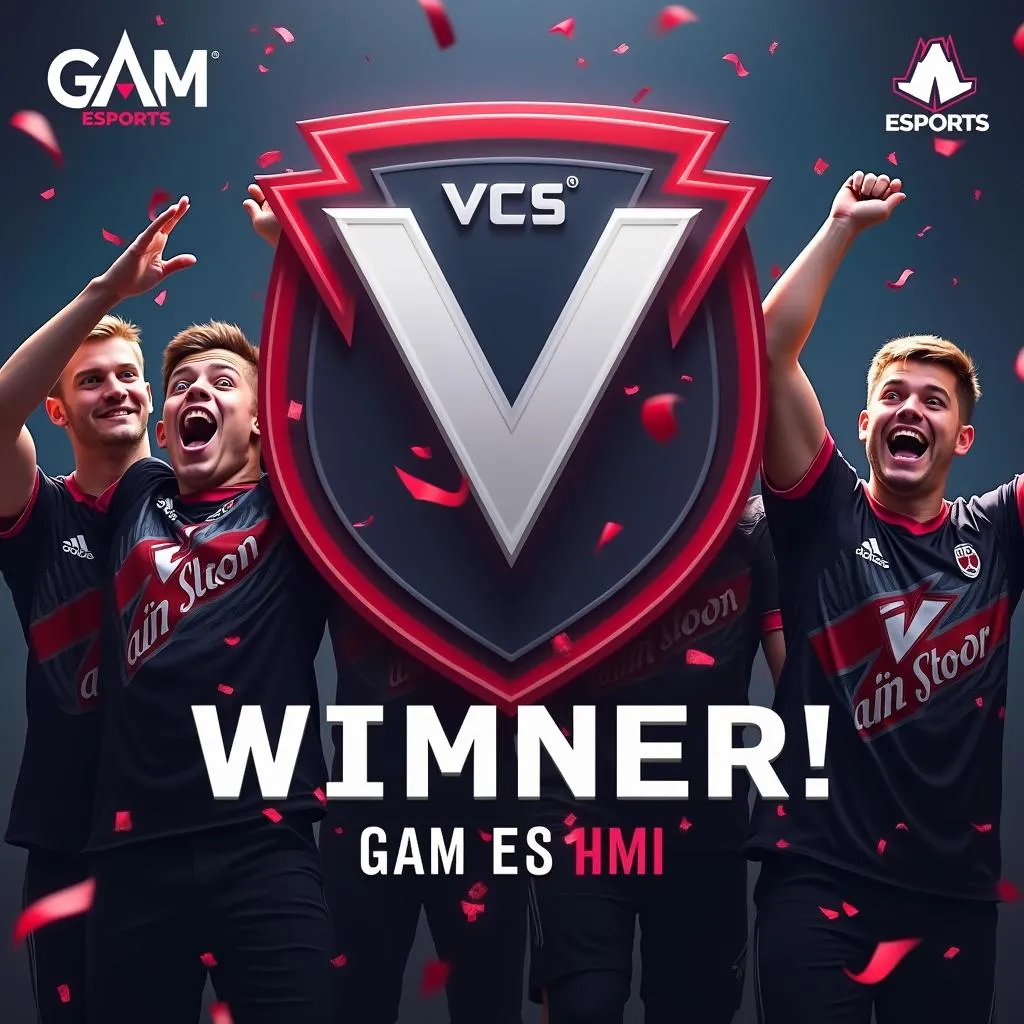 gam-esports-vô-địch-vcs-tháng-5