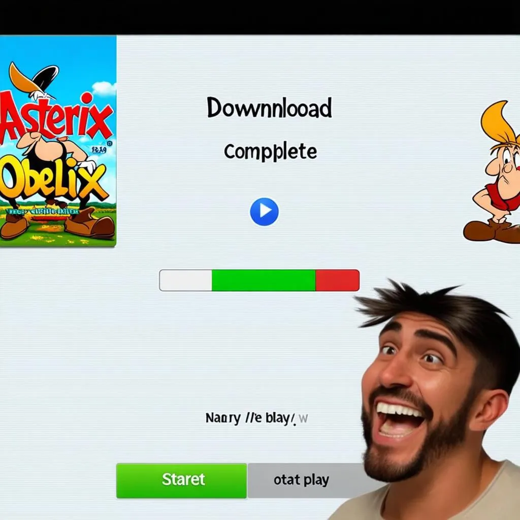 download-game-asterix-obelix