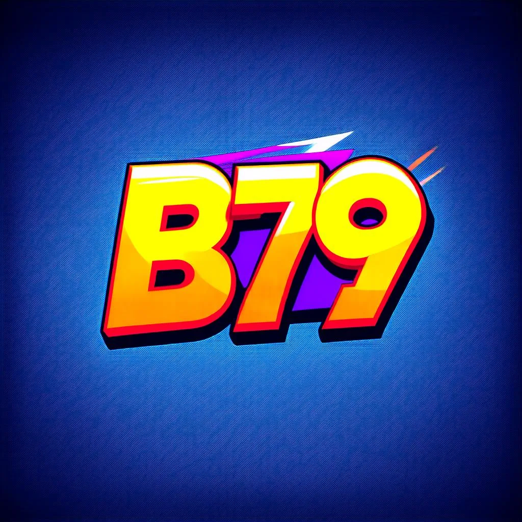 Logo Game B79