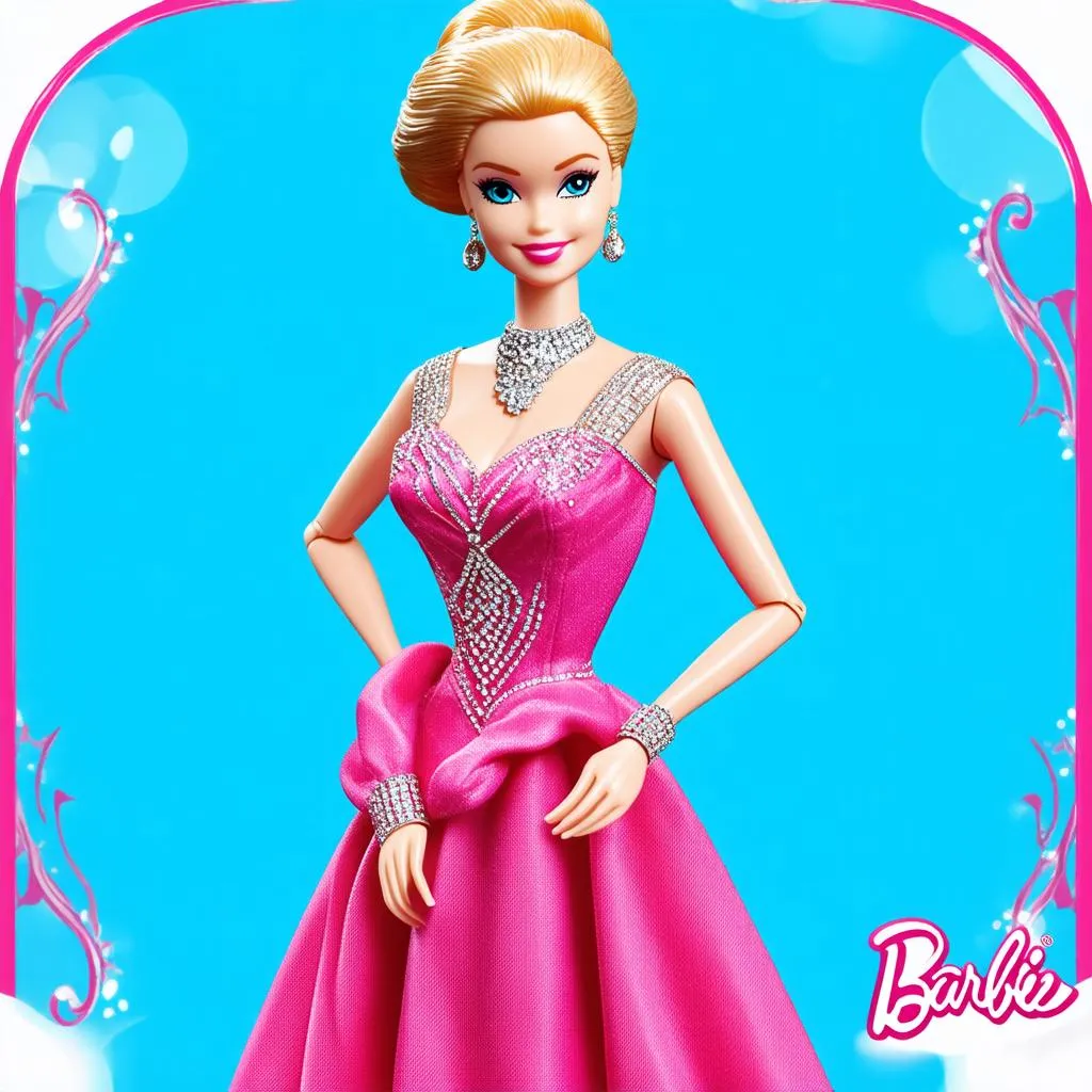 game-bup-be-barbie-tho-trang-cao-cap