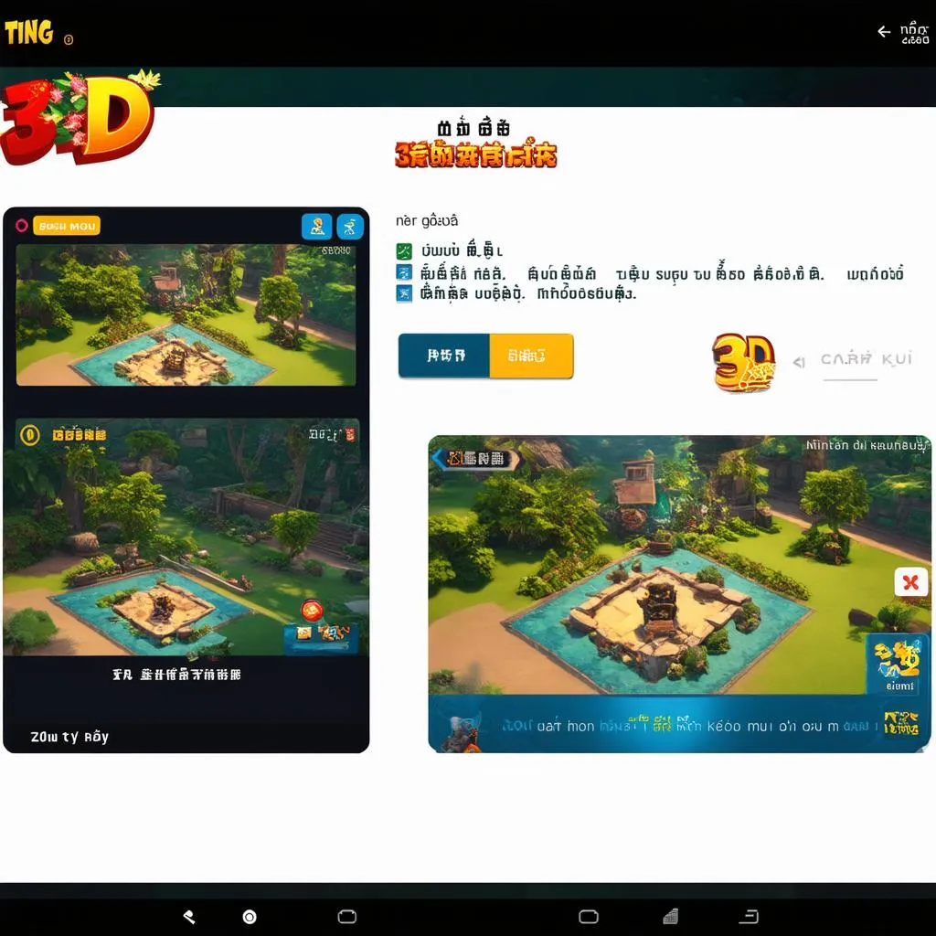 game cờ tướng 3d