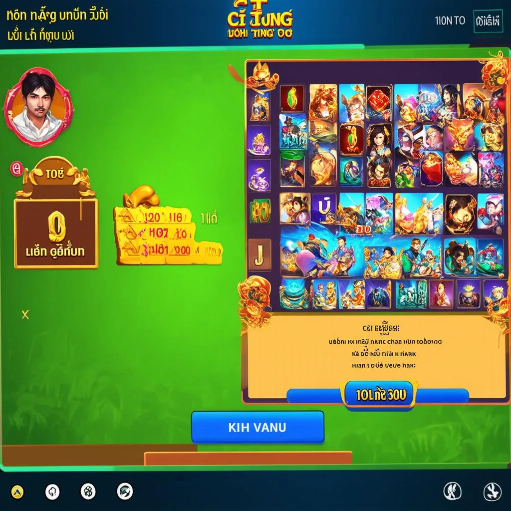 game cờ tướng online