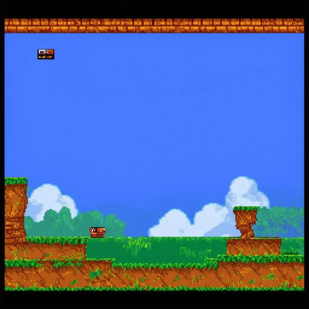 Game Contra Java