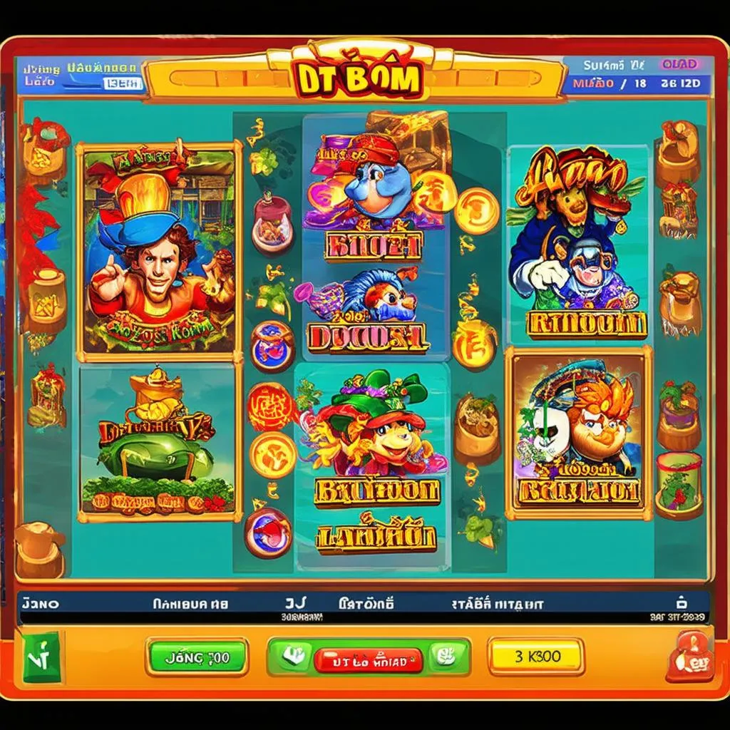 Tải game Đặt Bom về máy tính