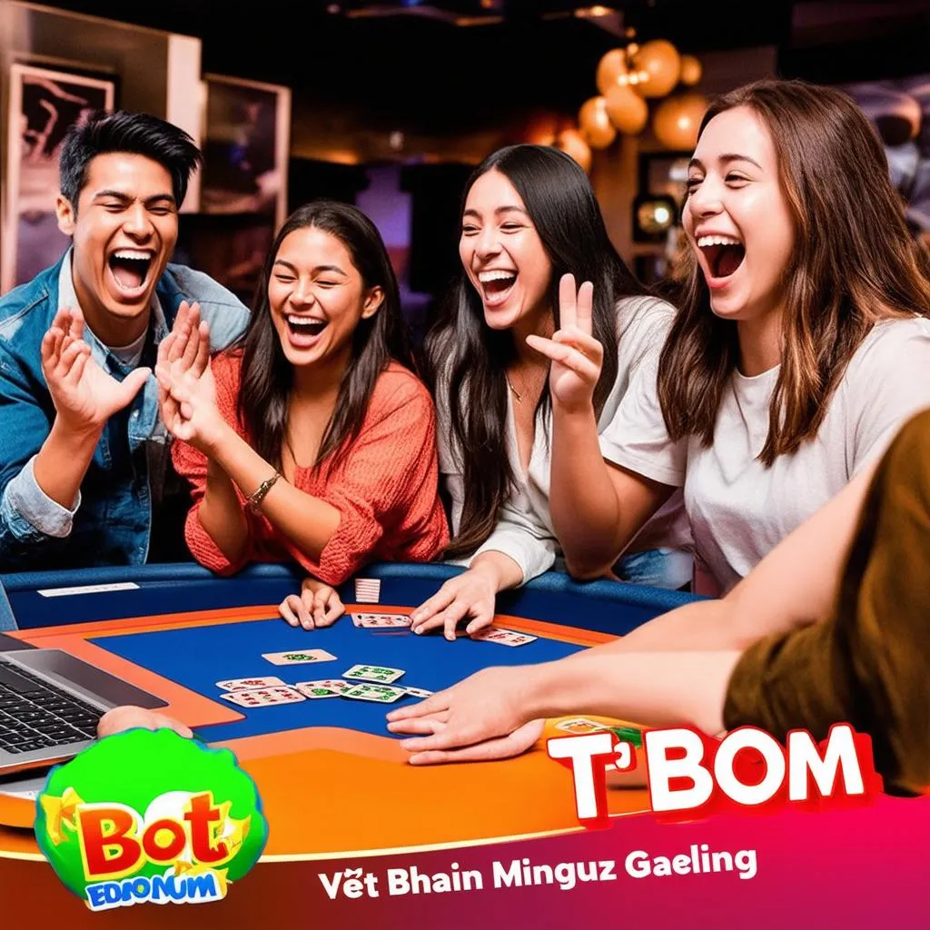 Chơi game Đặt Bom online