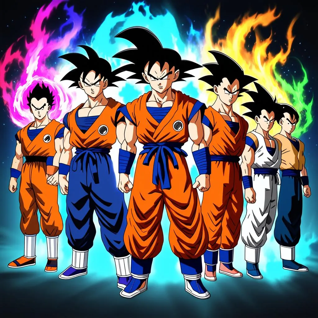 game-dragon-ball-3d-android-power