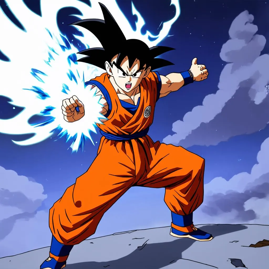 game-dragon-ball-3d-android-attack