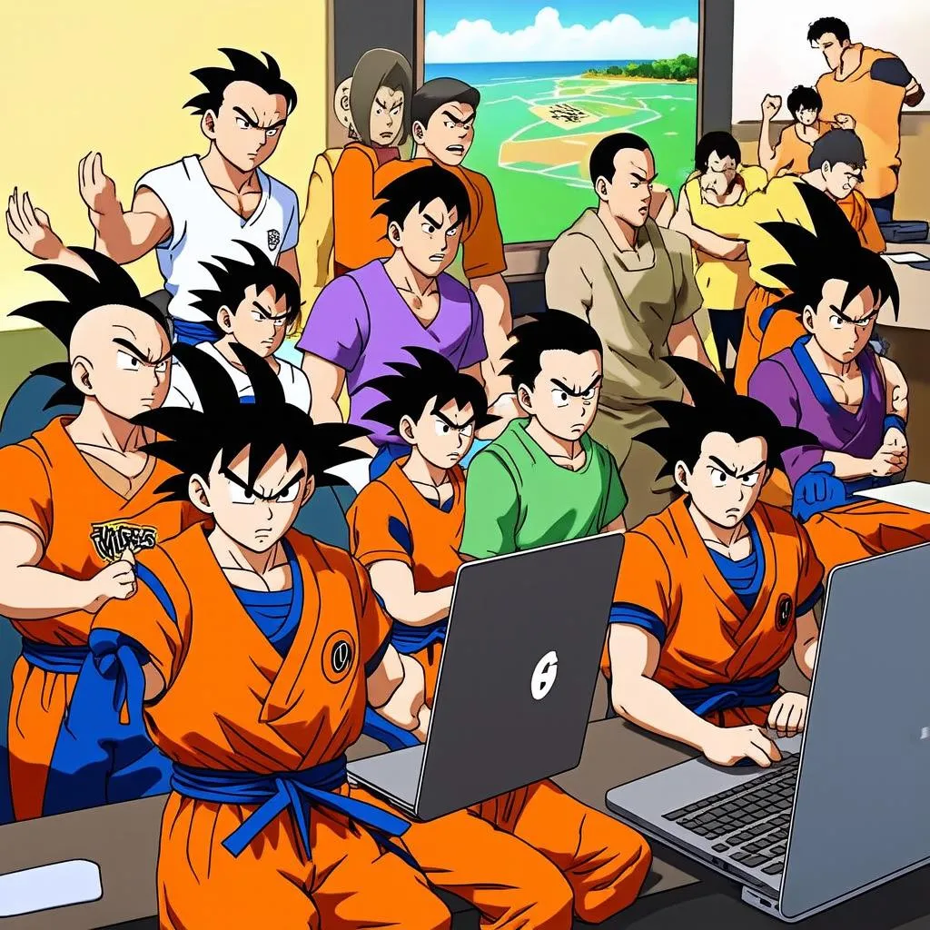 game-dragon-ball-online