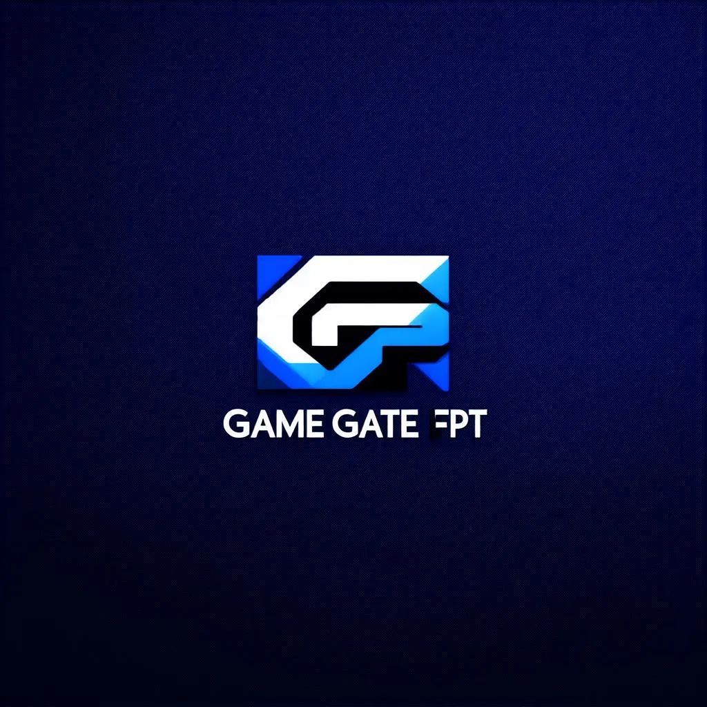 logo game gate fpt