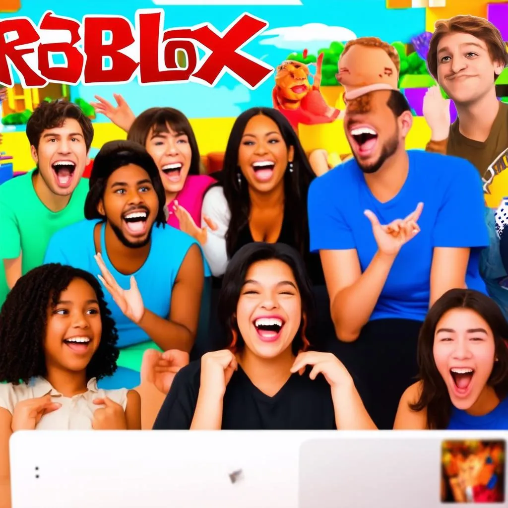 Game Hay Roblox