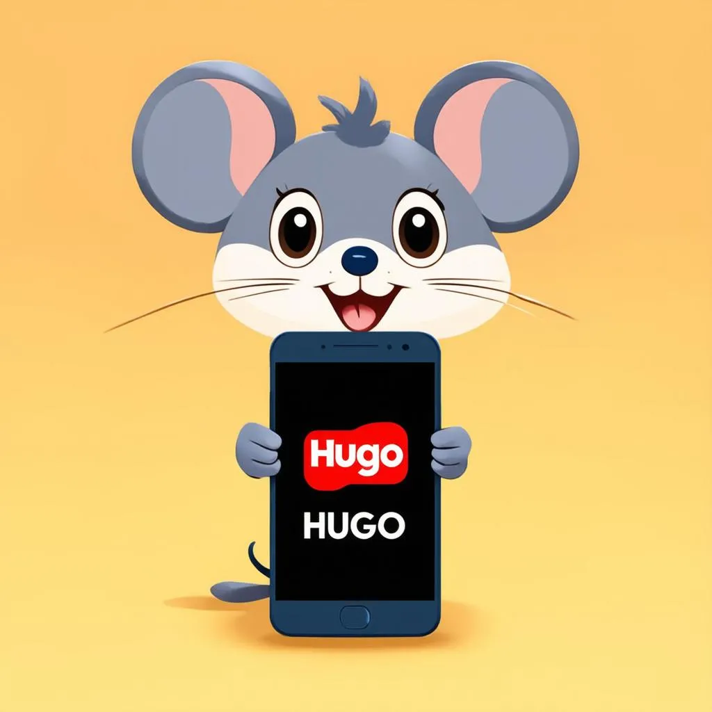 tải game hugo