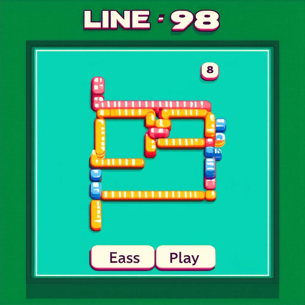 Game Line 98 Miễn Phí