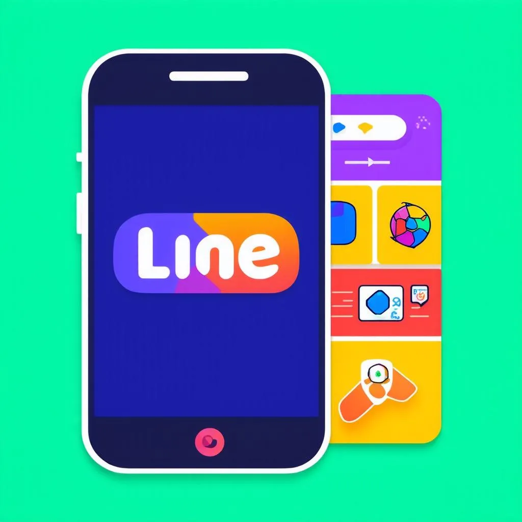 Game Line Mobile