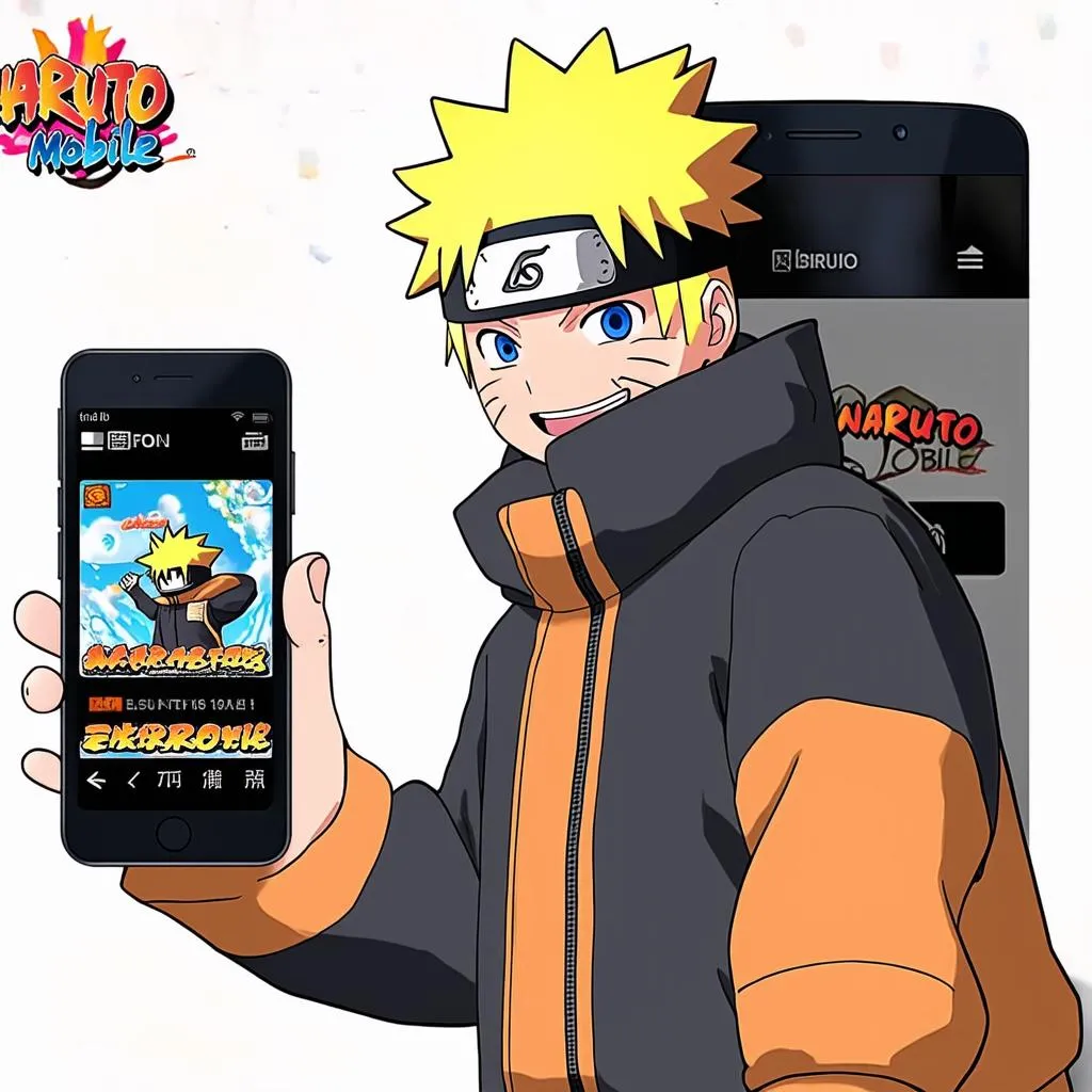 game-naruto-mobile-danh-cho-fan-naruto