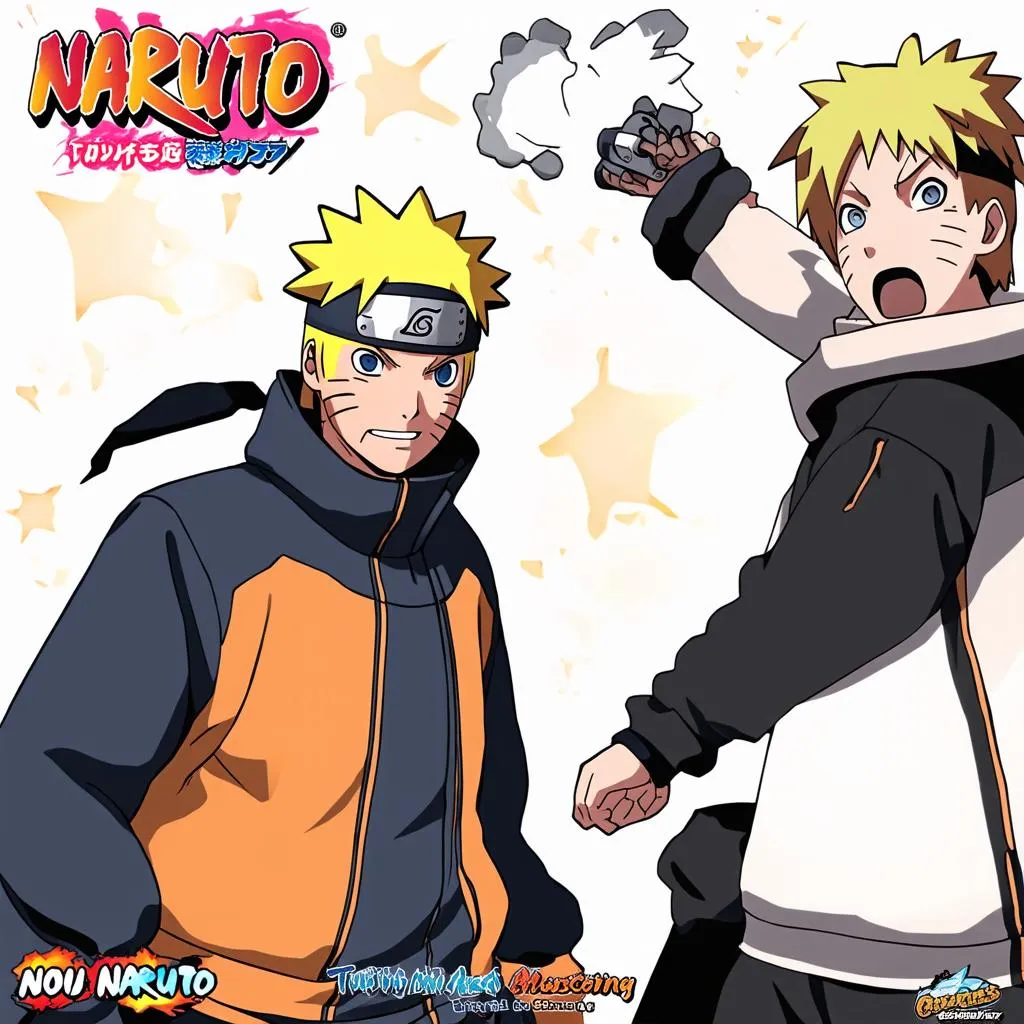 game-naruto-mobile