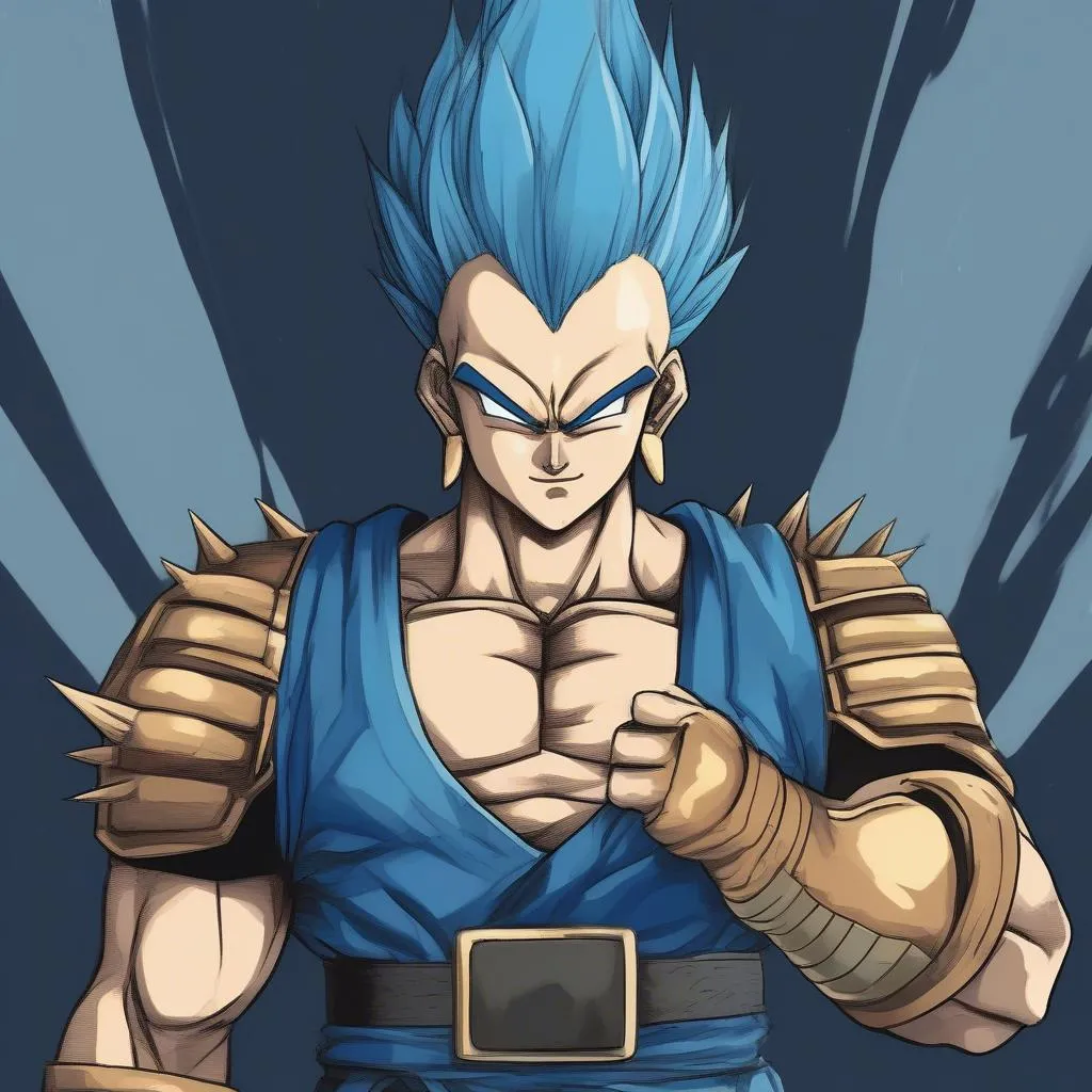 Vegeta