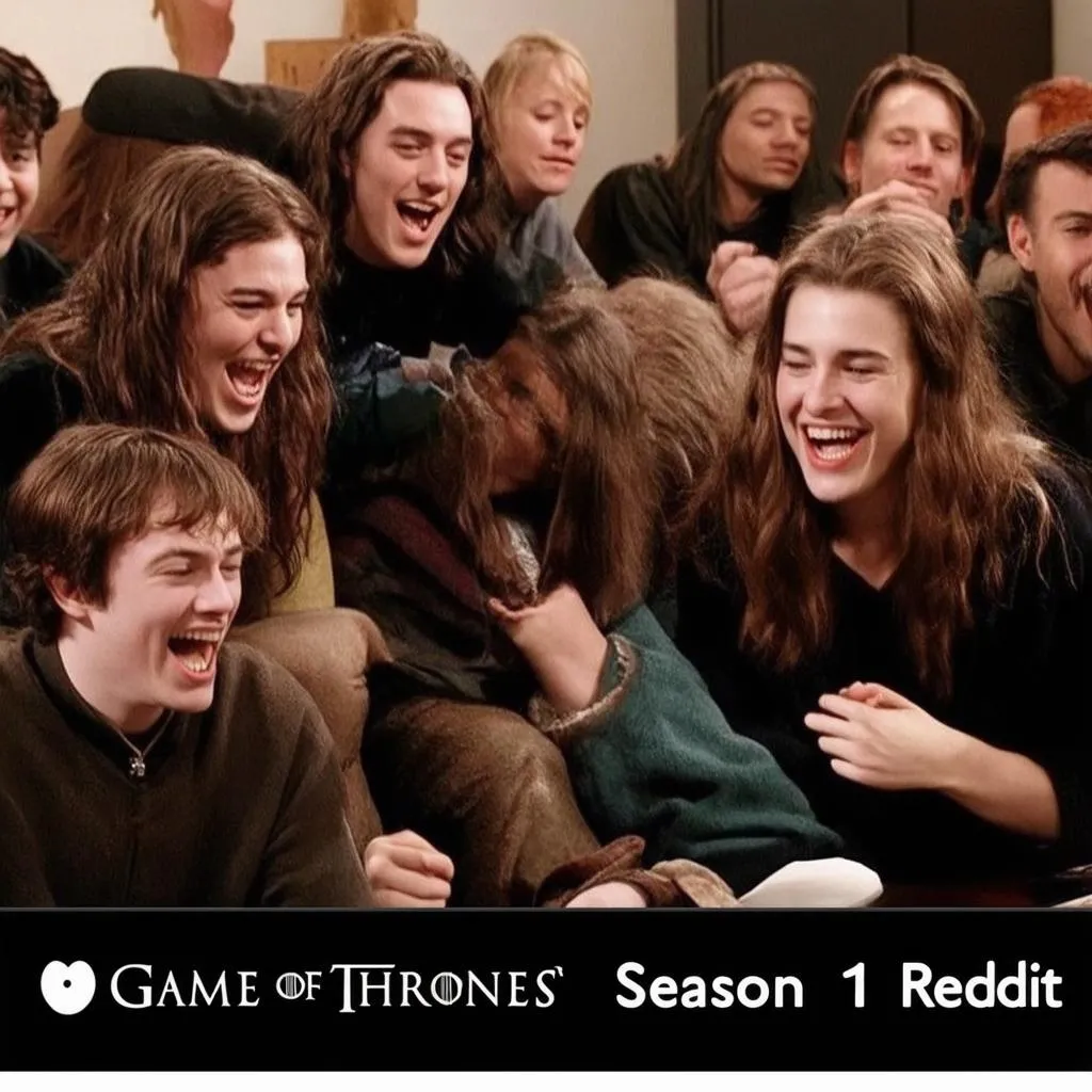 Game of Thrones Season 1 1080p Reddit