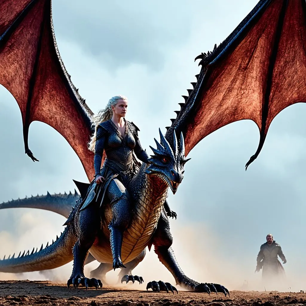 Game of Thrones Season 8 Episode 3 online