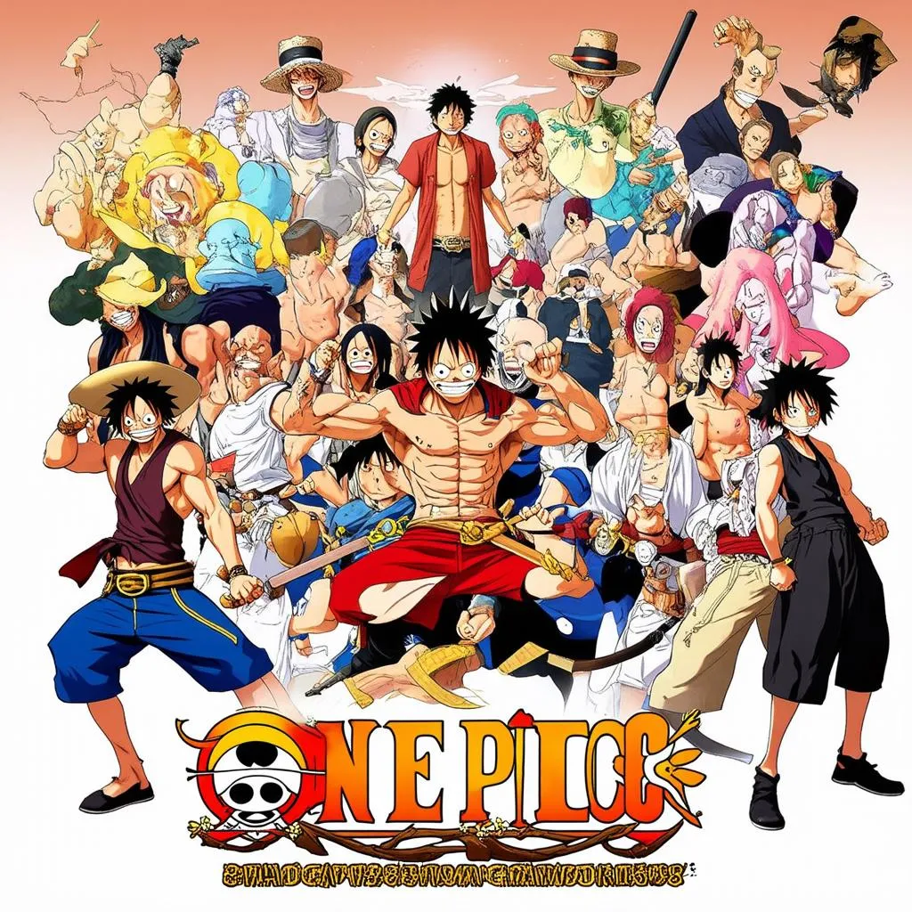 poster-game-one-piece-song-dau