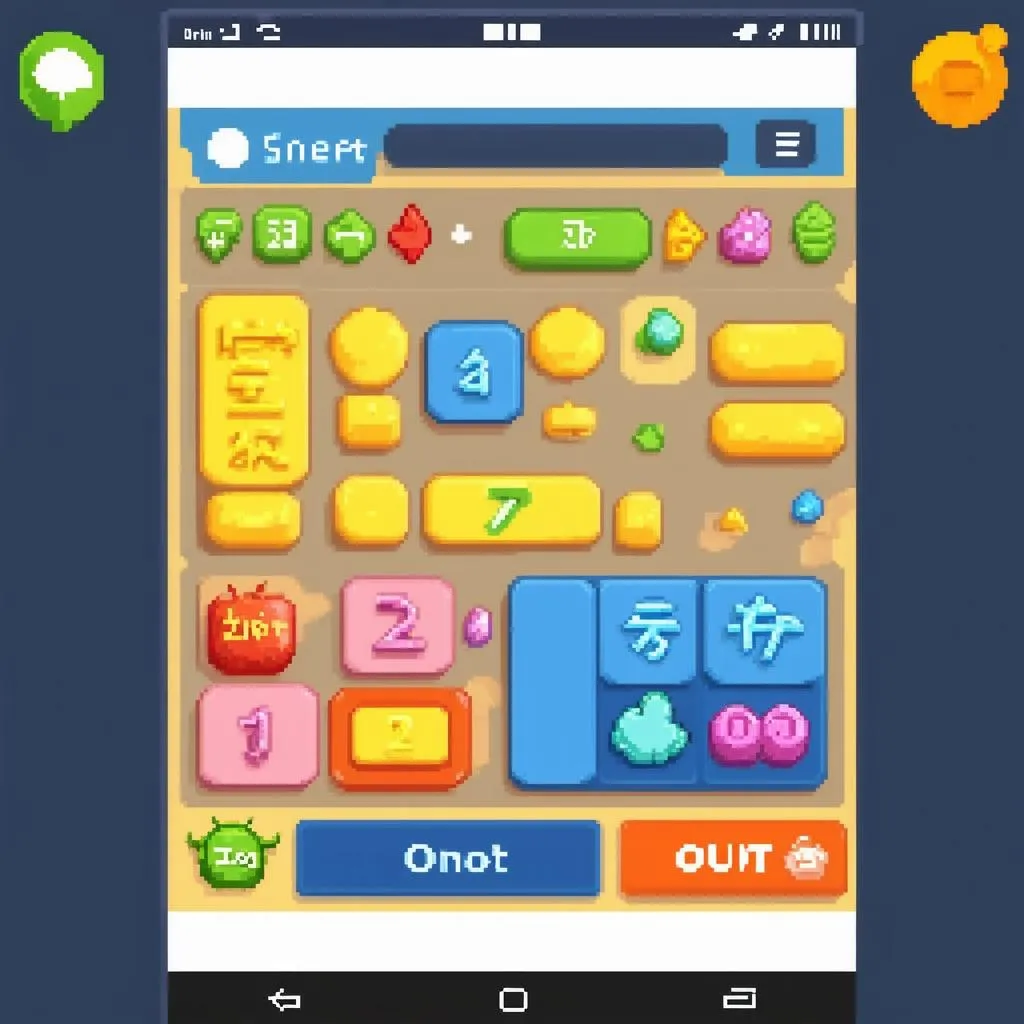 game-onet-android