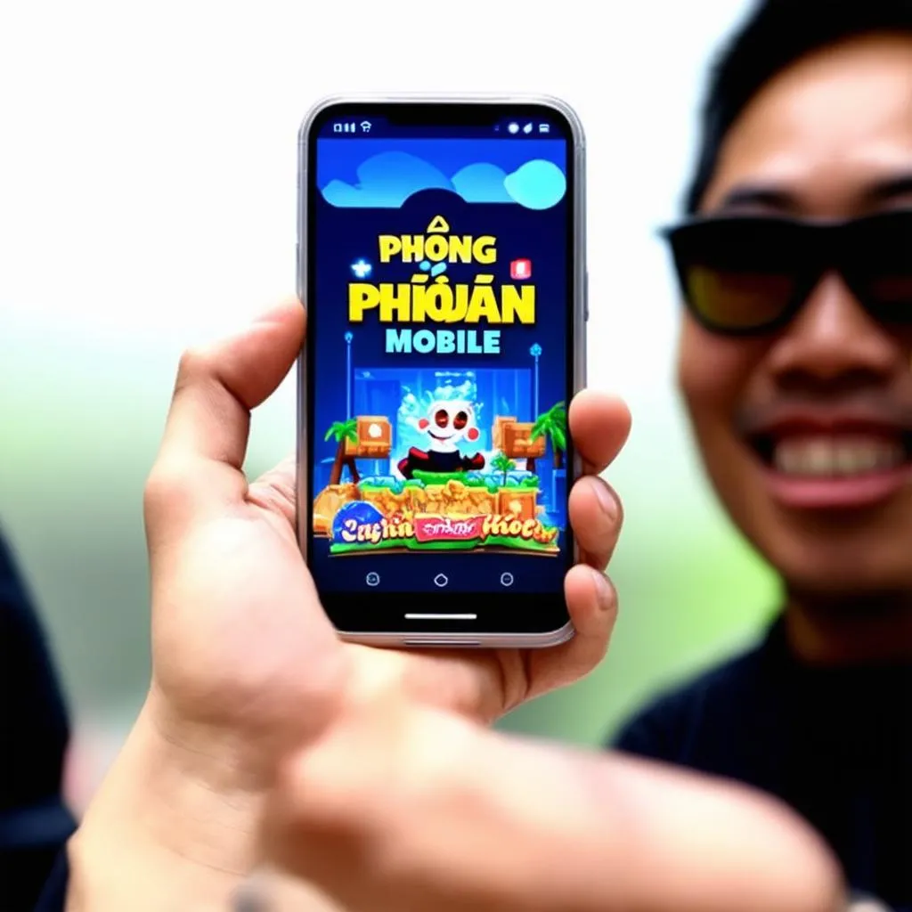 game phong thần mobile lưu trữ