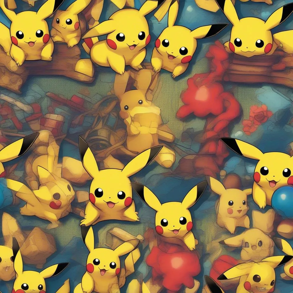 game-pikachu-classic-game-pikachu-online