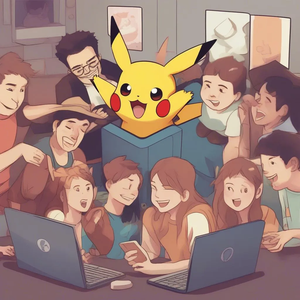 game-pikachu-online-game-pikachu-classic