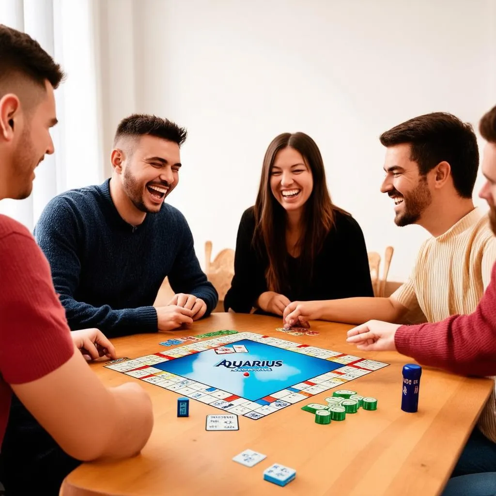 board-game-players