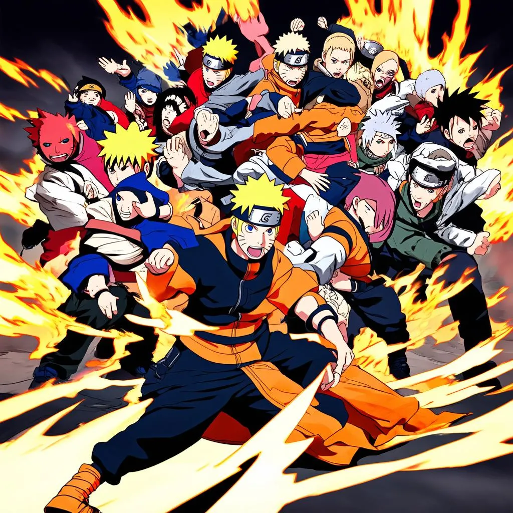 game-sieu-anh-hung-naruto-2