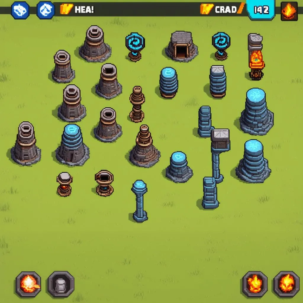 game-tower-defense